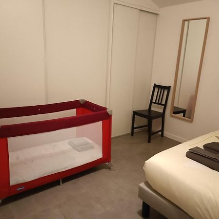 La Casa Inca Merignac - Appartement 3 Pieces Avec Parking A Proximite Du Tram Habitación foto
