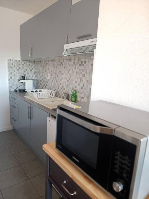 La Casa Inca Merignac - Appartement 3 Pieces Avec Parking A Proximite Du Tram Exterior foto